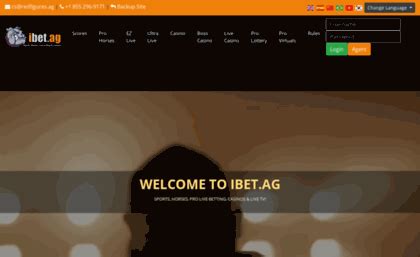 ibet.ag login|Iba pa.